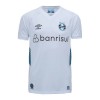 Maillot de Supporter Gremio FBPA 2023-24 Extérieur Pour Homme